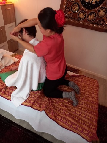 Massage Delémont