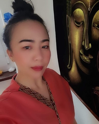 Massage thailandais